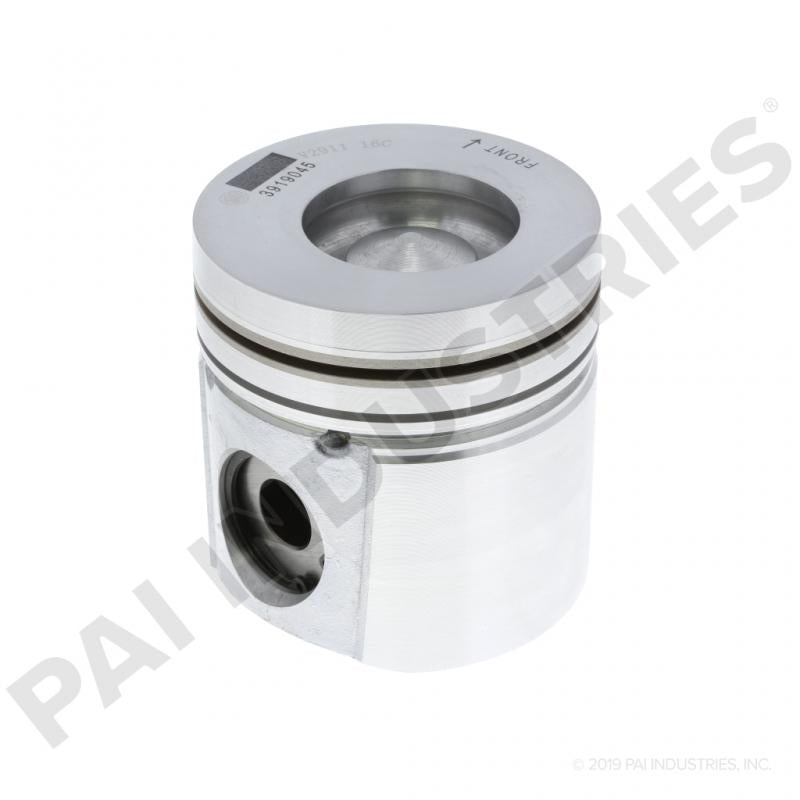 PAI 111318 CUMMINS 3802250 PISTON KIT (1.00MM) (4B / 6B) (3802565, 3802765)