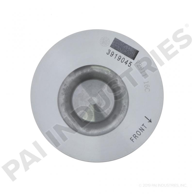 PAI 111318 CUMMINS 3802250 PISTON KIT (1.00MM) (4B / 6B) (3802565, 3802765)