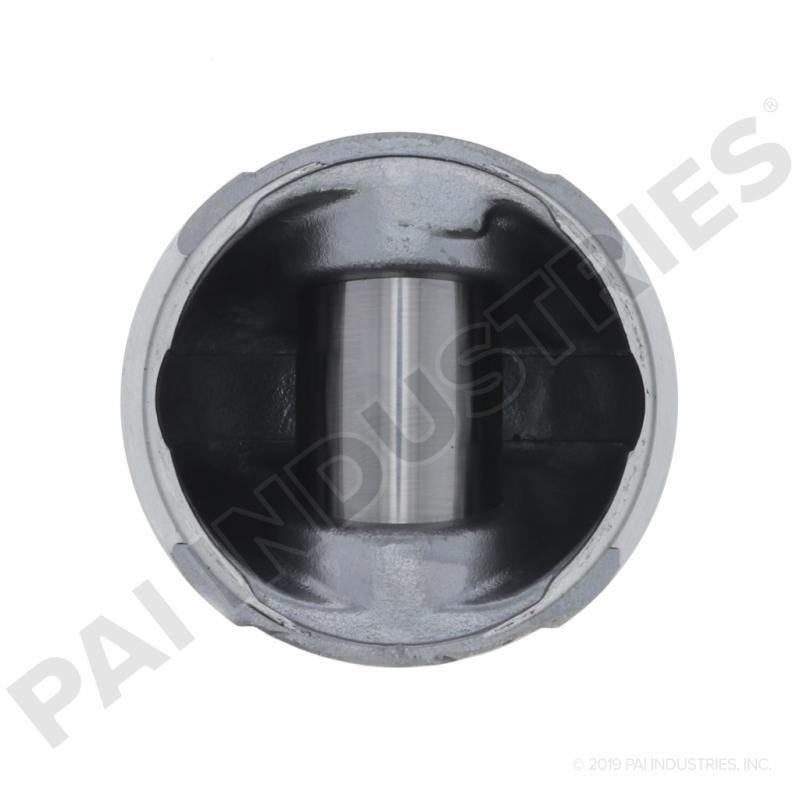 PAI 111318 CUMMINS 3802250 PISTON KIT (1.00MM) (4B / 6B) (3802565, 3802765)