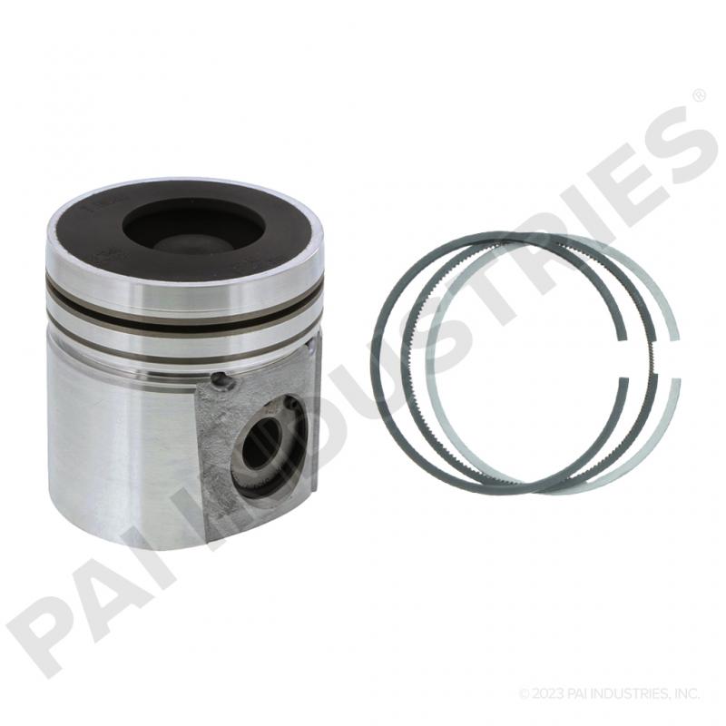 PAI 111323 CUMMINS 3802251 PISTON KIT (STD) (4B / 6B) | woodlineparts.com