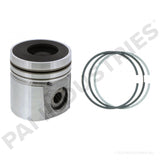 PAI 111323 CUMMINS 3802251 PISTON KIT (STD) (4B / 6B)