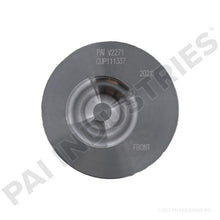 Load image into Gallery viewer, PAI 111339 CUMMINS 3802496 PISTON KIT W/ RINGS (1.00MM) (6B) (3802495)