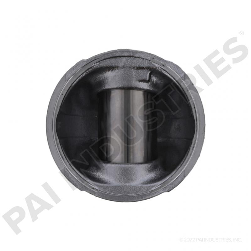 PAI 111339 CUMMINS 3802496 PISTON KIT W/ RINGS (1.00MM) (6B) (3802495)