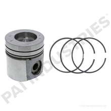 Load image into Gallery viewer, PAI 111349 CUMMINS 3802775 KIT,PISTON