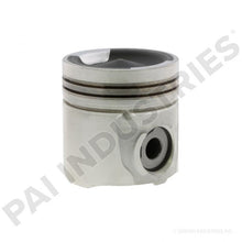Load image into Gallery viewer, PAI 111354 CUMMINS 3803314 PISTON KIT W/ PIN (K19 / K38 / K50) (3631244)