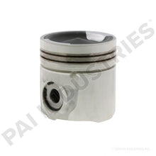 Load image into Gallery viewer, PAI 111354 CUMMINS 3803314 PISTON KIT W/ PIN (K19 / K38 / K50) (3631244)