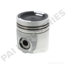 Charger l'image dans la galerie, PAI 111375 CUMMINS 3631241 PISTON KIT (13.9:1) (K19 / K38 / K50) (3803312) | woodlineparts.com
