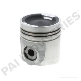 PAI 111375 CUMMINS 3631241 PISTON KIT (13.9:1) (K19 / K38 / K50) (3803312) | woodlineparts.com