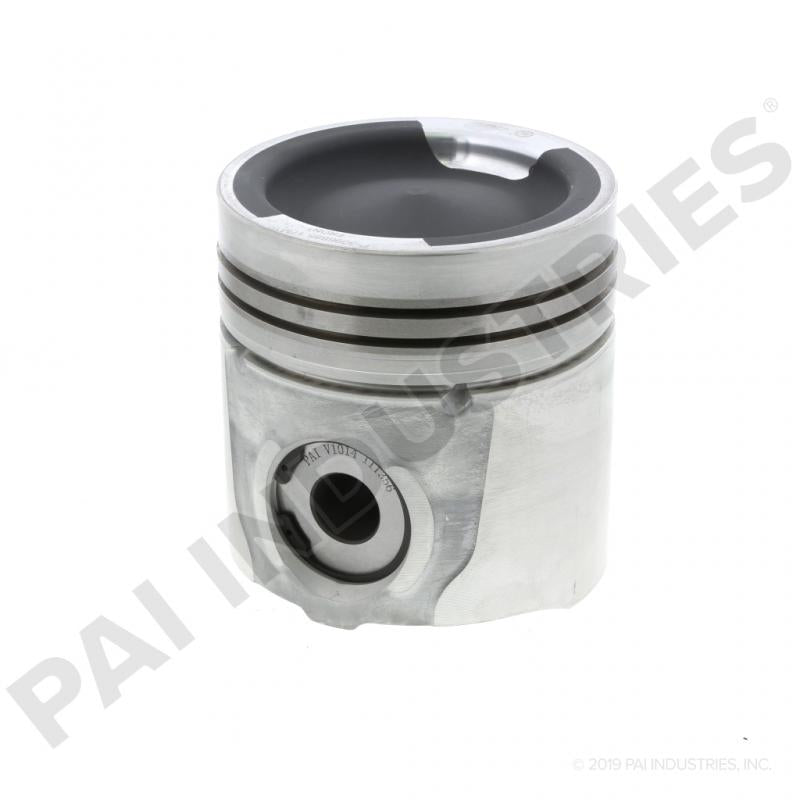 PAI 111375 CUMMINS 3631241 PISTON KIT (13.9:1) (K19 / K38 / K50) (3803312) | woodlineparts.com