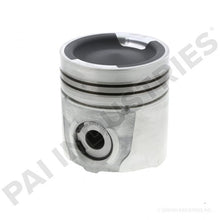 Charger l'image dans la galerie, PAI 111375 CUMMINS 3631241 PISTON KIT (13.9:1) (K19 / K38 / K50) (3803312) | woodlineparts.com