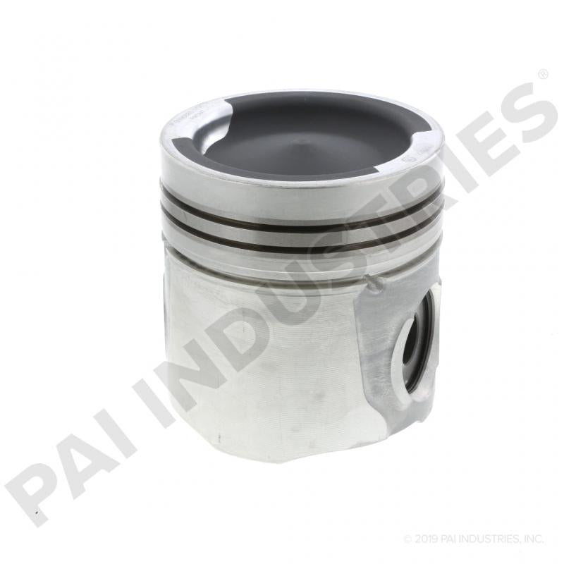 PAI 111375 CUMMINS 3631241 PISTON KIT (13.9:1) (K19 / K38 / K50) (3803312) | woodlineparts.com