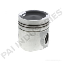 Charger l'image dans la galerie, PAI 111375 CUMMINS 3631241 PISTON KIT (13.9:1) (K19 / K38 / K50) (3803312) | woodlineparts.com