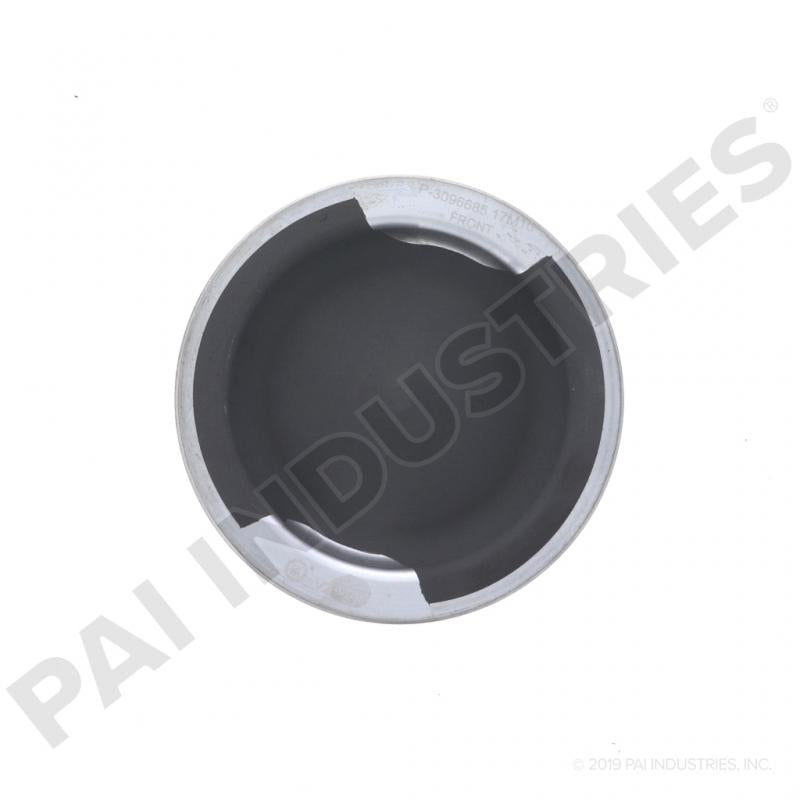PAI 111375 CUMMINS 3631241 PISTON KIT (13.9:1) (K19 / K38 / K50) (3803312) | woodlineparts.com