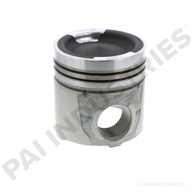 PAI 111376 CUMMINS 3096685 PISTON BODY (13.9:1) (K19 / K38 / K50) | woodlineparts.com
