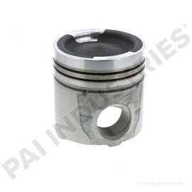 PAI 111376 CUMMINS 3096685 PISTON BODY (13.9:1) (K19 / K38 / K50) | woodlineparts.com
