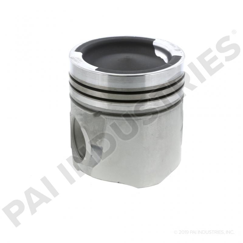 PAI 111376 CUMMINS 3096685 PISTON BODY (13.9:1) (K19 / K38 / K50) | woodlineparts.com