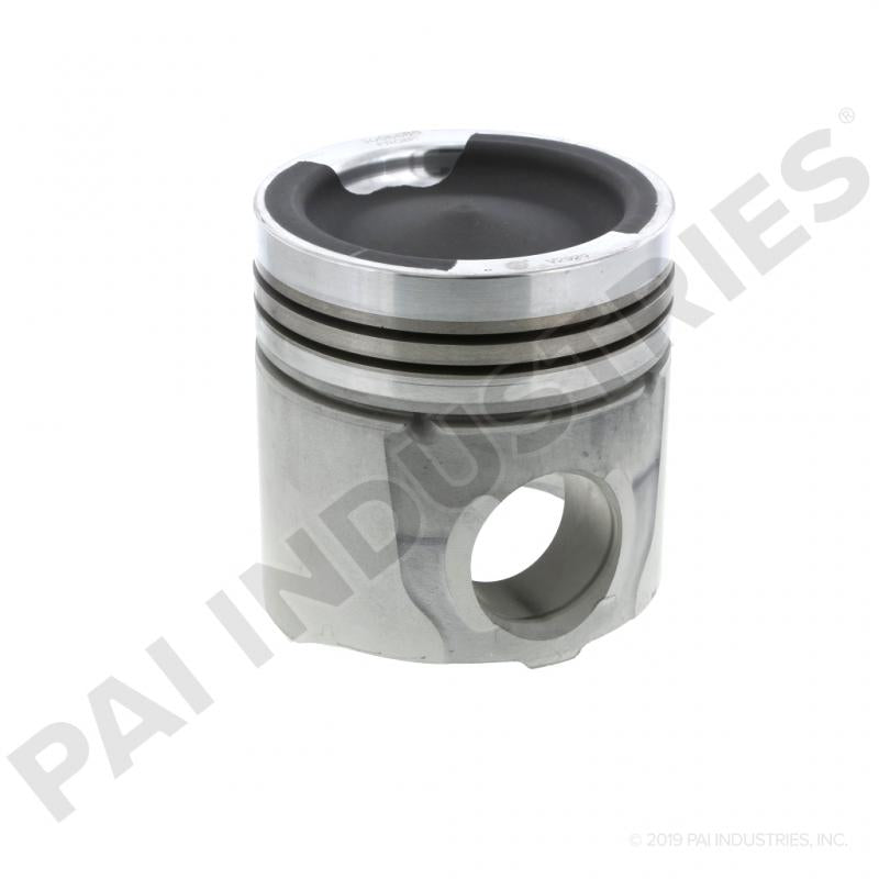 PAI 111376 CUMMINS 3096685 PISTON BODY (13.9:1) (K19 / K38 / K50) | woodlineparts.com