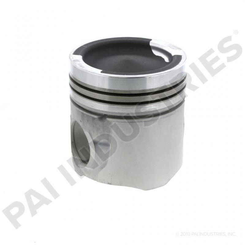 PAI 111376 CUMMINS 3096685 PISTON BODY (13.9:1) (K19 / K38 / K50) | woodlineparts.com