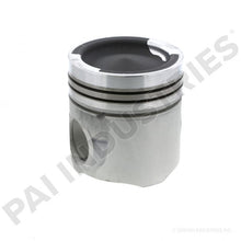 Cargar imagen en el visor de la galería, PAI 111376 CUMMINS 3096685 PISTON BODY (13.9:1) (K19 / K38 / K50) | woodlineparts.com
