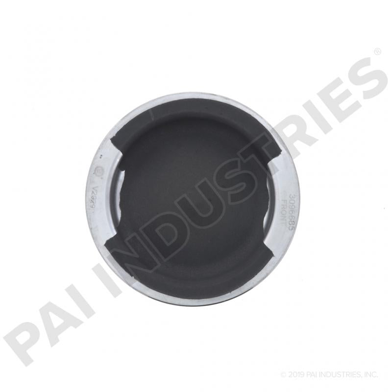 PAI 111376 CUMMINS 3096685 PISTON BODY (13.9:1) (K19 / K38 / K50) | woodlineparts.com