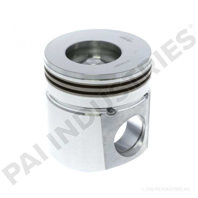 PAI 111396 CUMMINS 3802757 PISTON KIT WITH RING SET (STD) (4B / 6B) | woodlineparts.com