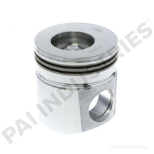 Load image into Gallery viewer, PAI 111396 CUMMINS 3802757 PISTON KIT WITH RING SET (STD) (4B / 6B) | woodlineparts.com