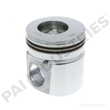 Load image into Gallery viewer, PAI 111396 CUMMINS 3802757 PISTON KIT WITH RING SET (STD) (4B / 6B) | woodlineparts.com