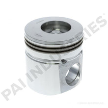 Load image into Gallery viewer, PAI 111396 CUMMINS 3802757 PISTON KIT WITH RING SET (STD) (4B / 6B) | woodlineparts.com