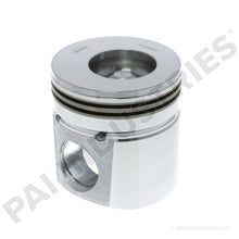 Load image into Gallery viewer, PAI 111396 CUMMINS 3802757 PISTON KIT WITH RING SET (STD) (4B / 6B) | woodlineparts.com