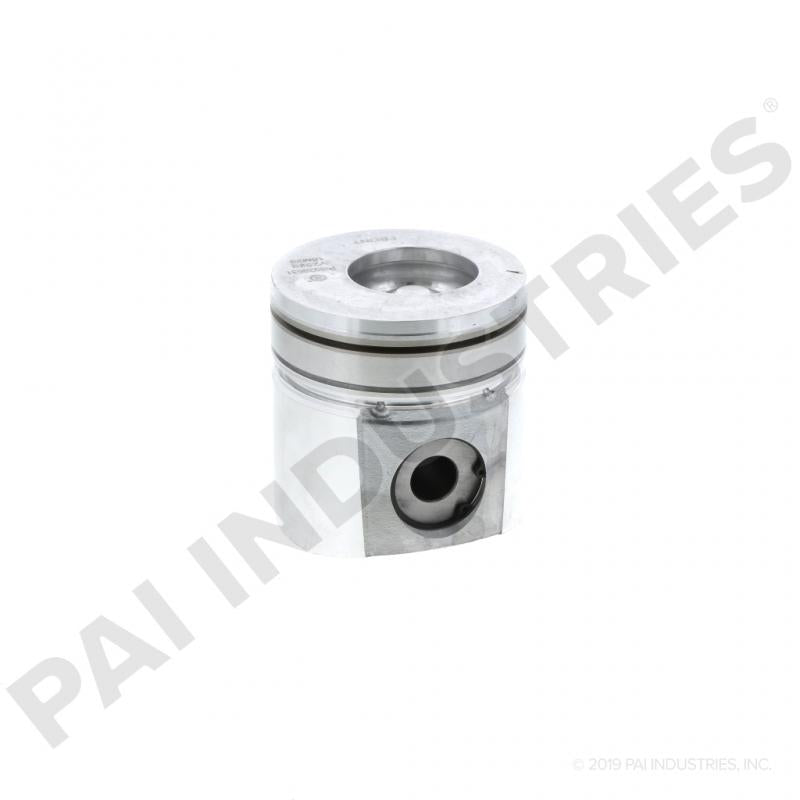 PAI 111424 CUMMINS 3802561 PISTON KIT (4B / 6B) (STD) (WITH RING SET) | woodlineparts.com