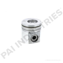 Load image into Gallery viewer, PAI 111424 CUMMINS 3802561 PISTON KIT (4B / 6B) (STD) (WITH RING SET) | woodlineparts.com