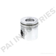 Load image into Gallery viewer, PAI 111424 CUMMINS 3802561 PISTON KIT (4B / 6B) (STD) (WITH RING SET) | woodlineparts.com