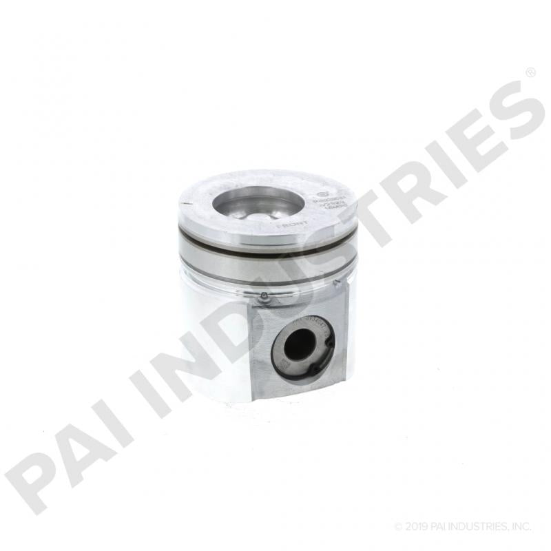 PAI 111424 CUMMINS 3802561 PISTON KIT (4B / 6B) (STD) (WITH RING SET) | woodlineparts.com