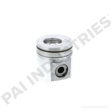 Load image into Gallery viewer, PAI 111424 CUMMINS 3802561 PISTON KIT (4B / 6B) (STD) (WITH RING SET) | woodlineparts.com