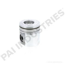 Load image into Gallery viewer, PAI 111424 CUMMINS 3802561 PISTON KIT (4B / 6B) (STD) (WITH RING SET) | woodlineparts.com