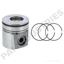 Load image into Gallery viewer, PAI 111448 CUMMINS 3804982 PISTON KIT (1.00MM) (ISB)