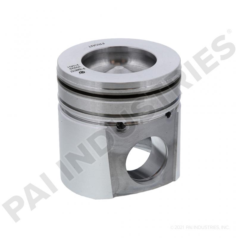 PAI 111463 CUMMINS 3800785 PISTON KIT (1.00MM) (ISB / QSB) | woodlineparts.com