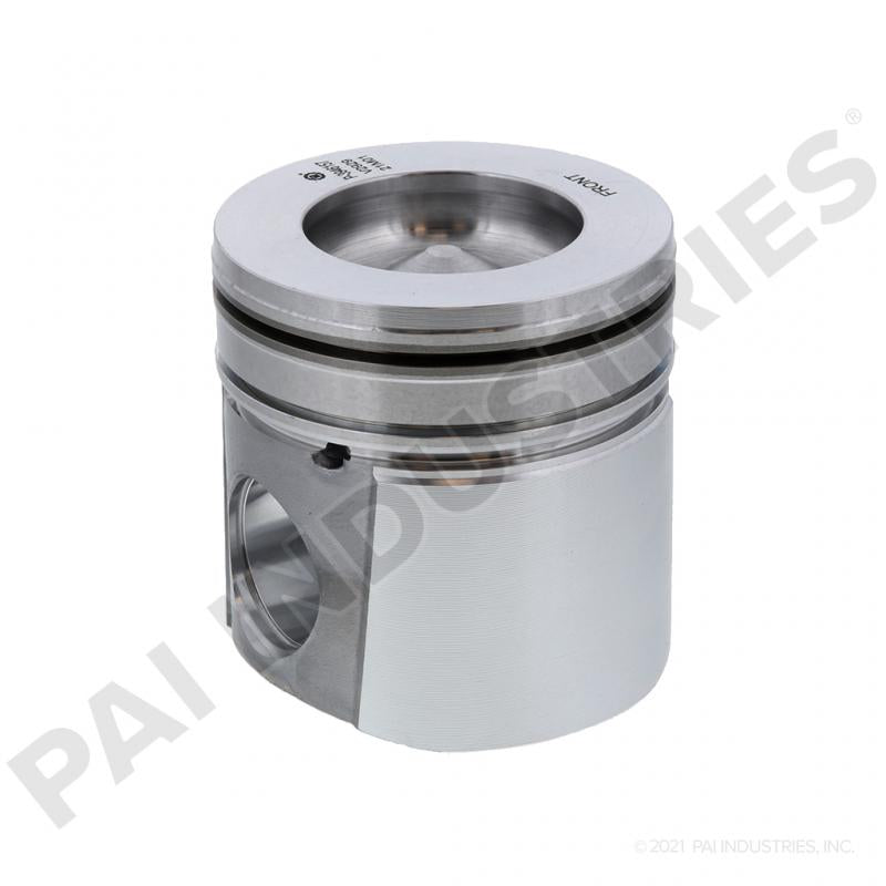 PAI 111463 CUMMINS 3800785 PISTON KIT (1.00MM) (ISB / QSB) | woodlineparts.com