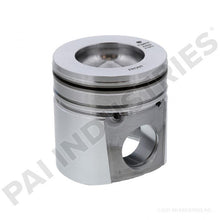 Charger l'image dans la galerie, PAI 111463 CUMMINS 3800785 PISTON KIT (1.00MM) (ISB / QSB) | woodlineparts.com
