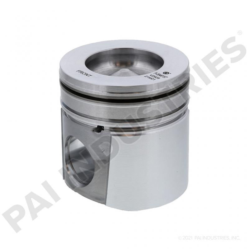 PAI 111463 CUMMINS 3800785 PISTON KIT (1.00MM) (ISB / QSB) | woodlineparts.com