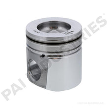 Charger l'image dans la galerie, PAI 111463 CUMMINS 3800785 PISTON KIT (1.00MM) (ISB / QSB) | woodlineparts.com