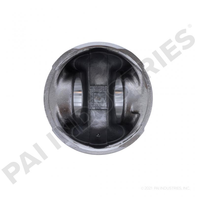 PAI 111463 CUMMINS 3800785 PISTON KIT (1.00MM) (ISB / QSB) | woodlineparts.com