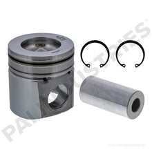 Charger l'image dans la galerie, PAI 111463 CUMMINS 3800785 PISTON KIT (1.00MM) (ISB / QSB) | woodlineparts.com