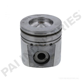 PAI 111466 CUMMINS N/A PISTON KIT W/PIN (STD) (ISB / QSB) (3946050, 3934047, 3901706) | woodlineparts.com