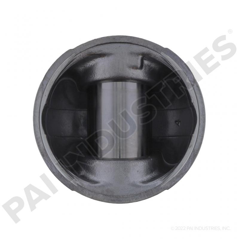 PAI 111466 CUMMINS N/A PISTON KIT W/PIN (STD) (ISB / QSB) (3946050, 3934047, 3901706) | woodlineparts.com
