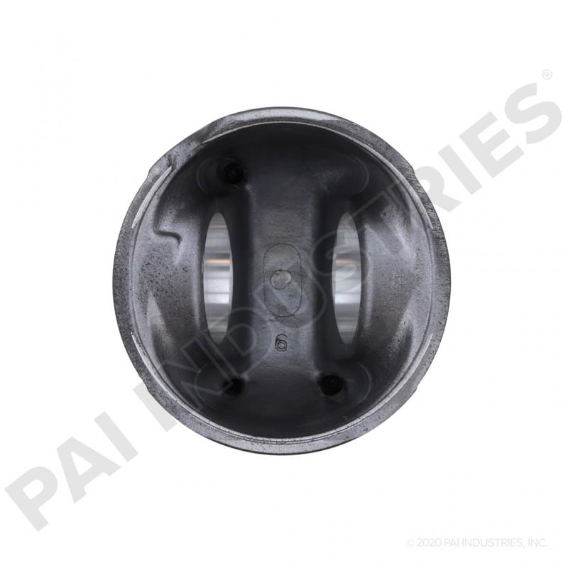 PAI 111521HP CUMMINS 3970192 PISTON BODY (STD) (ISB) (HIGH PERFORMANCE) (USA) | woodlineparts.com