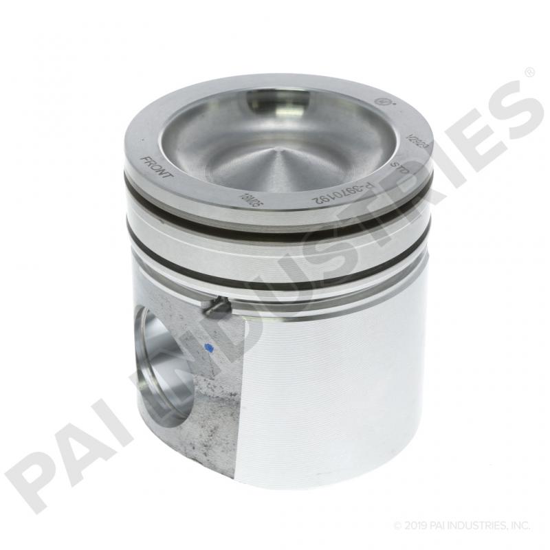PAI 111521 CUMMINS 3970192 PISTON BODY (STD) (ISB) (3966678) | woodlineparts.com