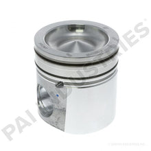 Cargar imagen en el visor de la galería, PAI 111521 CUMMINS 3970192 PISTON BODY (STD) (ISB) (3966678) | woodlineparts.com