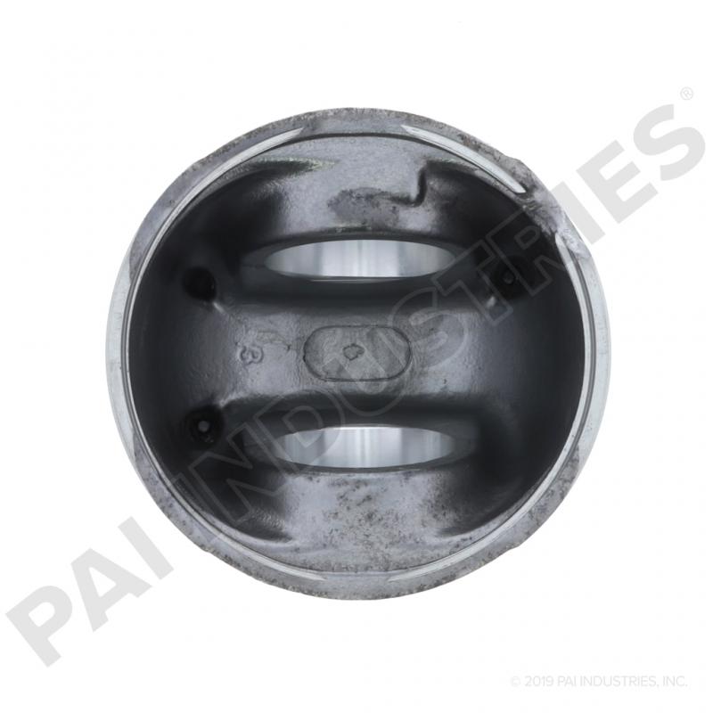 PAI 111521 CUMMINS 3970192 PISTON BODY (STD) (ISB) (3966678) | woodlineparts.com