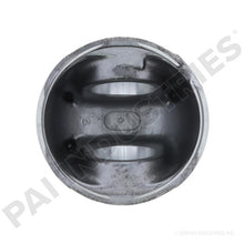 Cargar imagen en el visor de la galería, PAI 111521 CUMMINS 3970192 PISTON BODY (STD) (ISB) (3966678) | woodlineparts.com